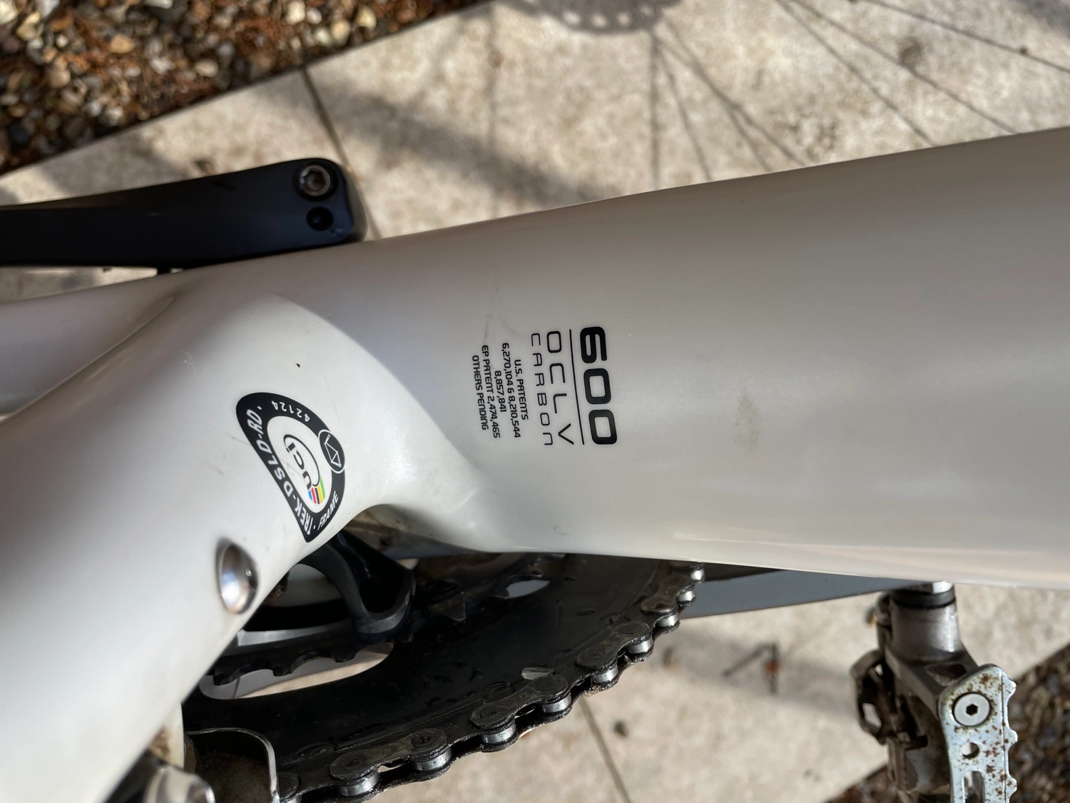 Trek Domane SLR 6 2020
