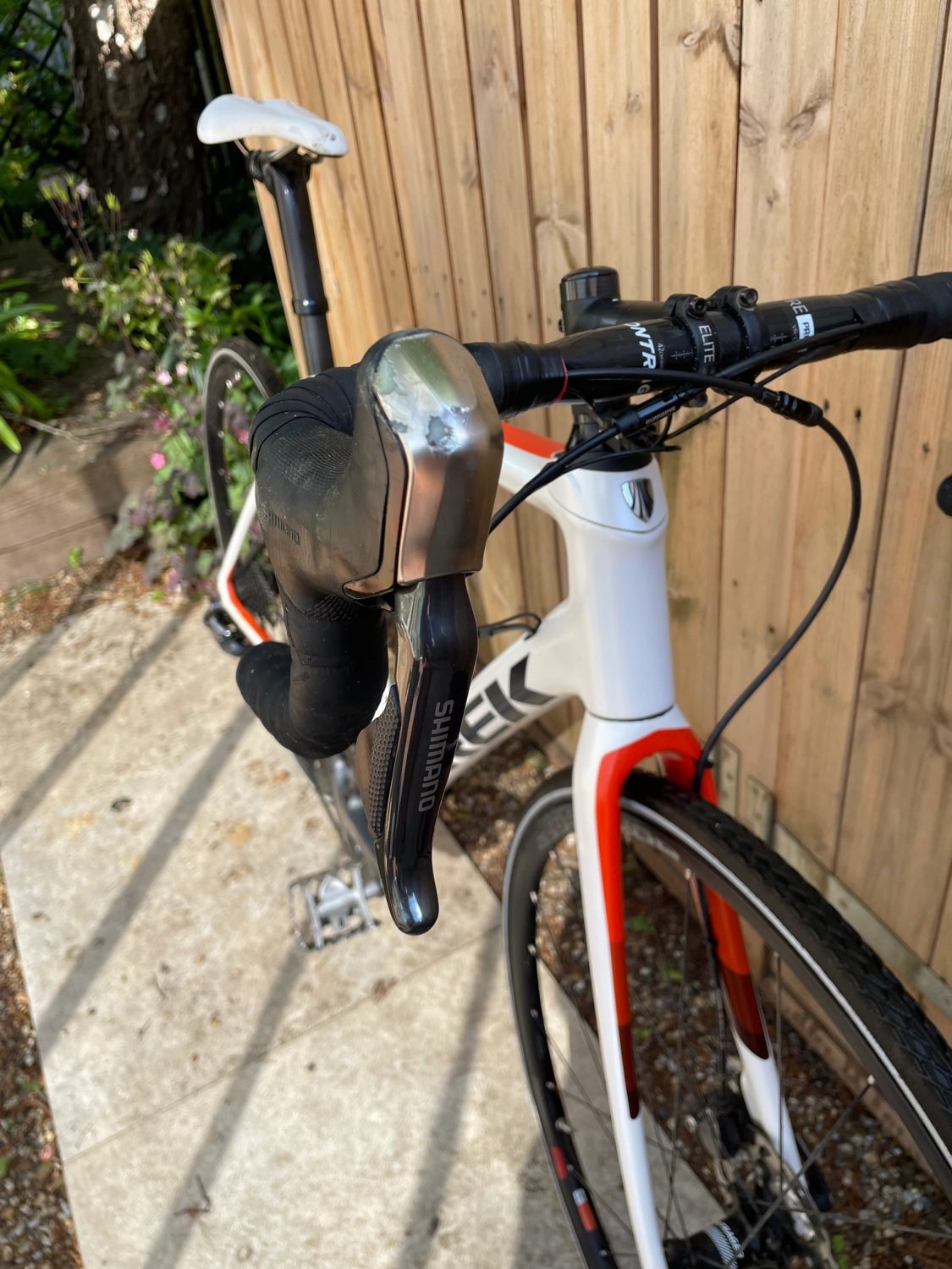Trek Domane SLR 6 2020