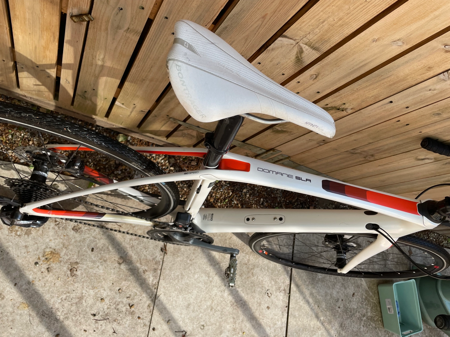 Trek Domane SLR 6 2020