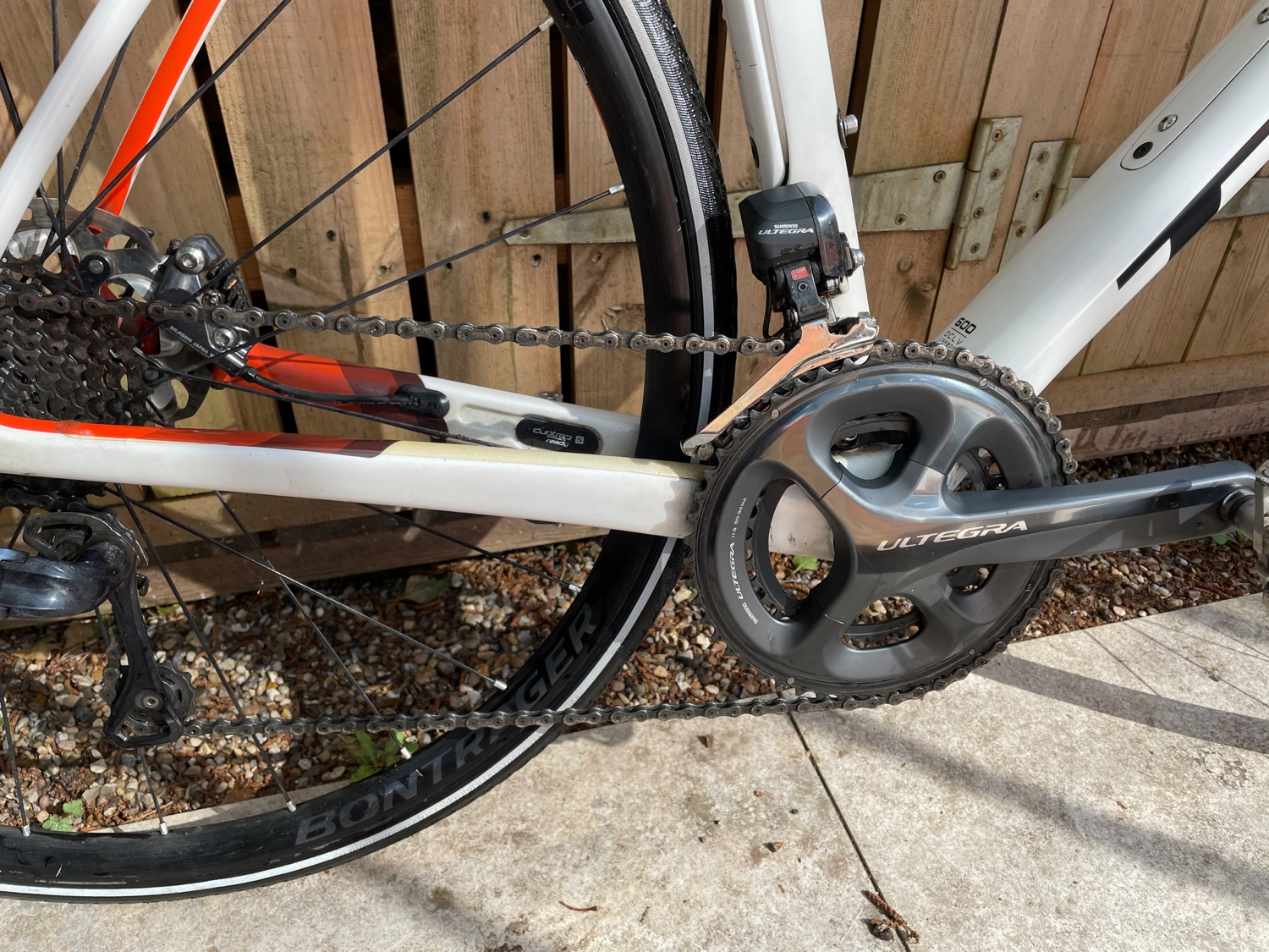 Trek Domane SLR 6 2020