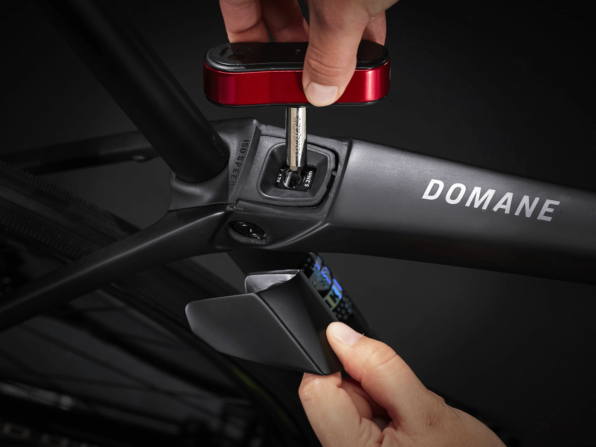 Trek Domane SLR 6 Gen 4