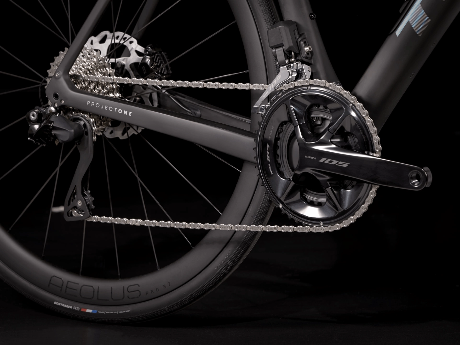 Trek Domane SLR 6 Gen 4