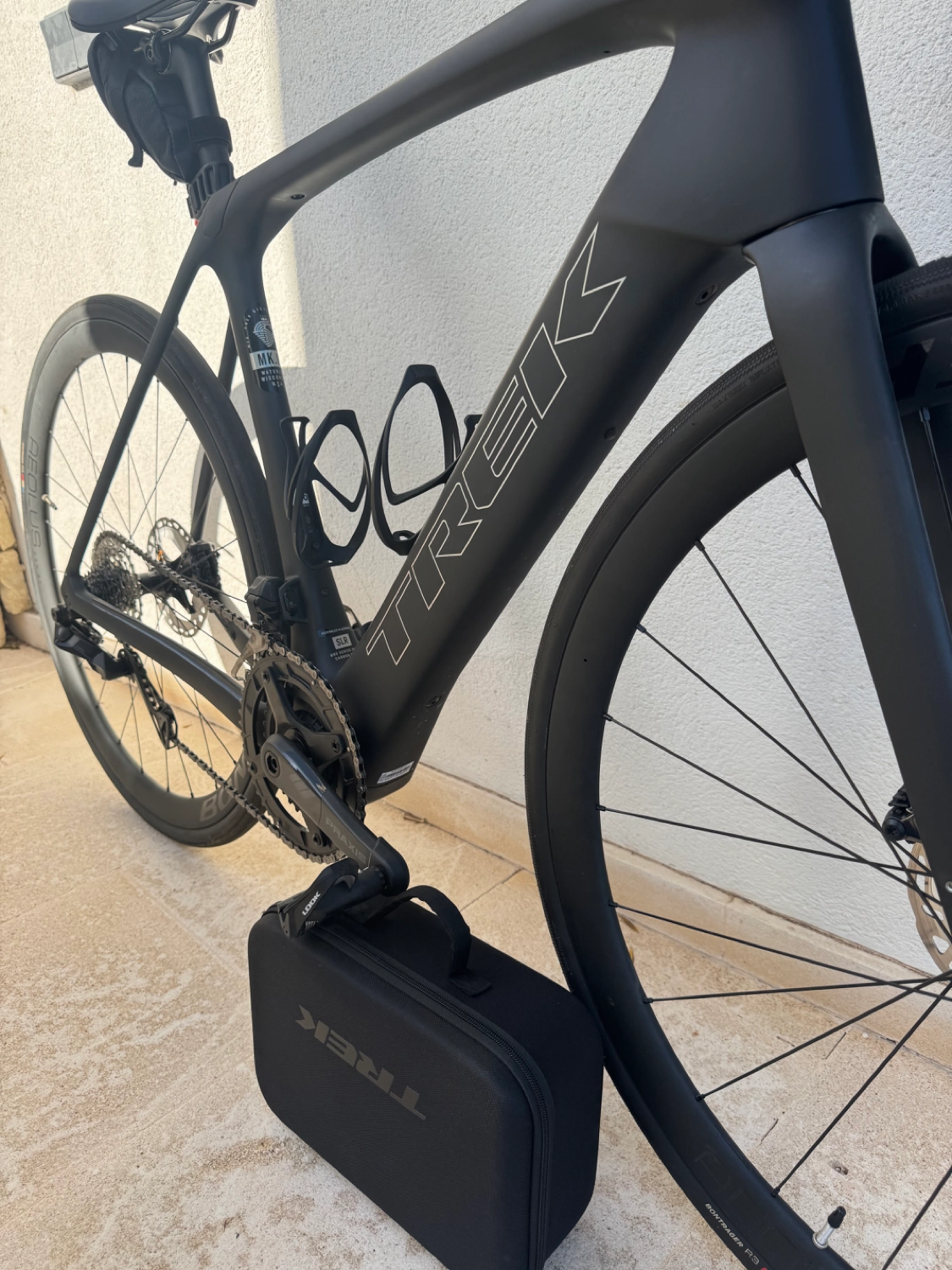 Trek Domane  SLR 7 2024