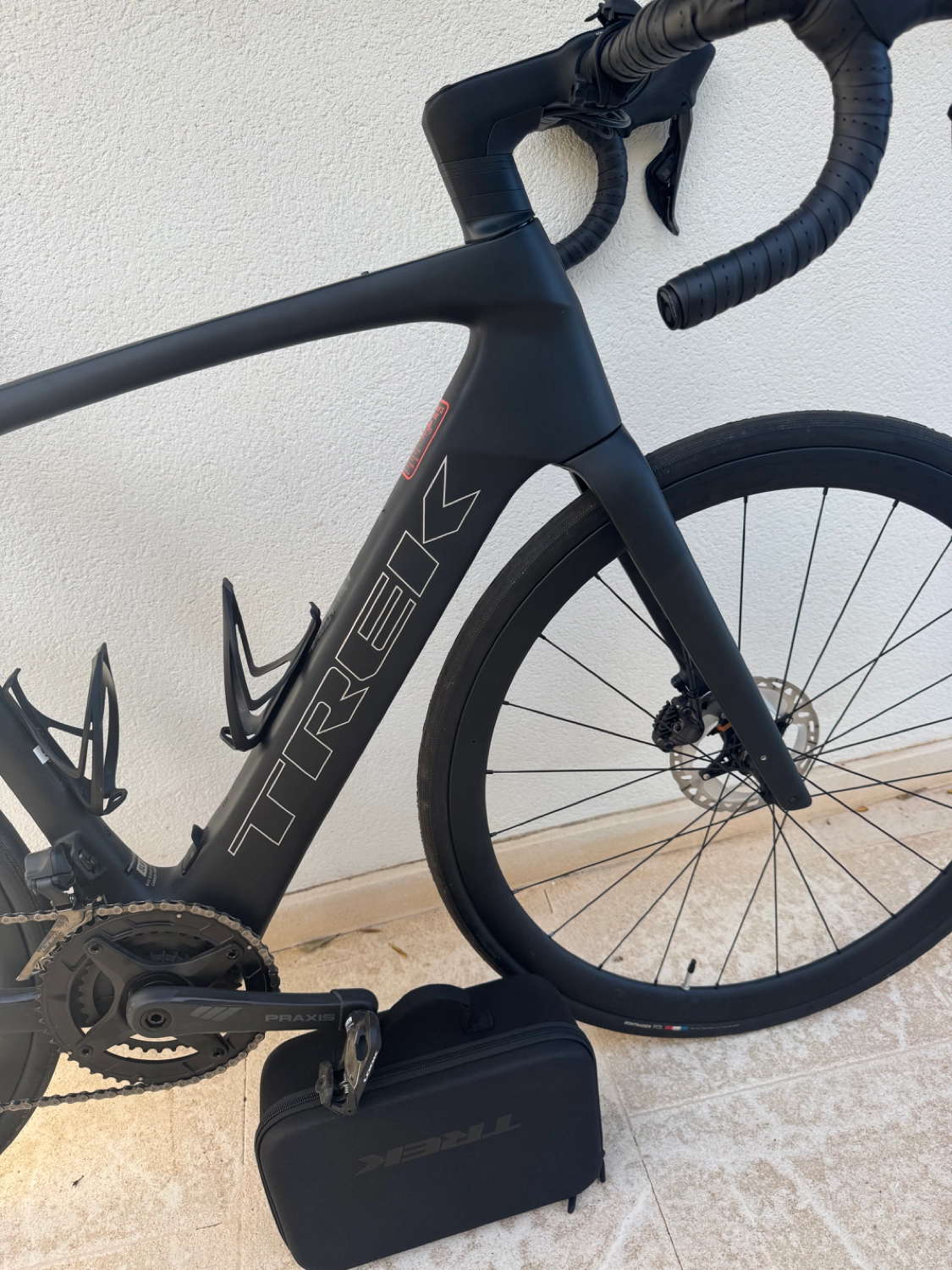 Trek Domane  SLR 7 2024