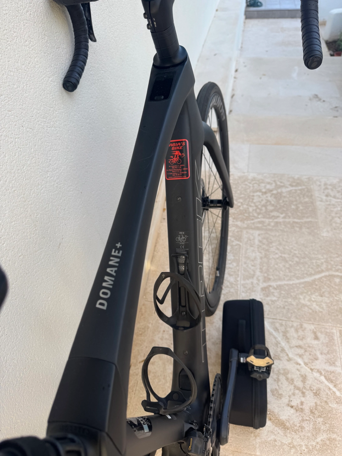 Trek Domane  SLR 7 2024