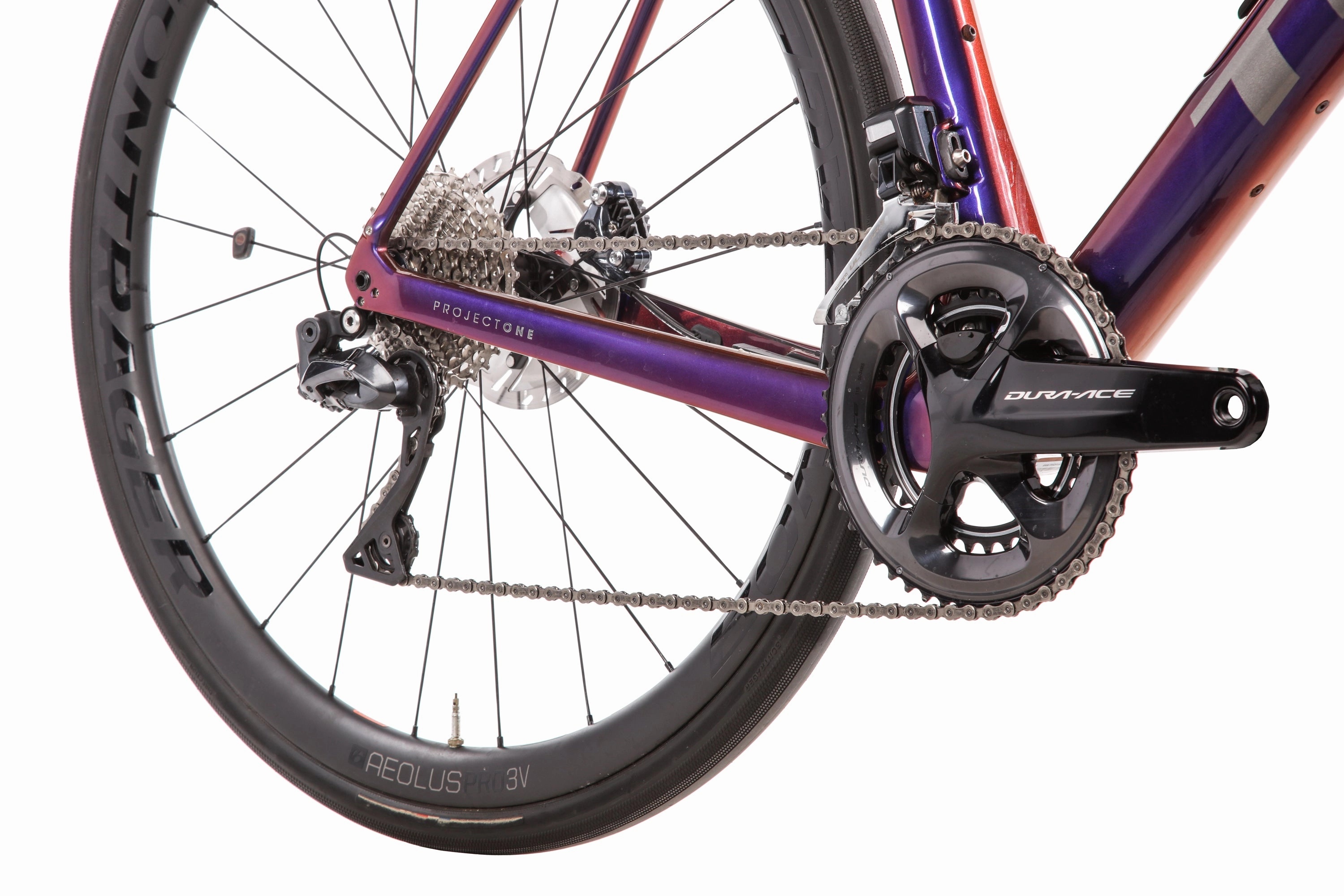 Trek Domane SLR 7 Road Bike - 2020, 60cm