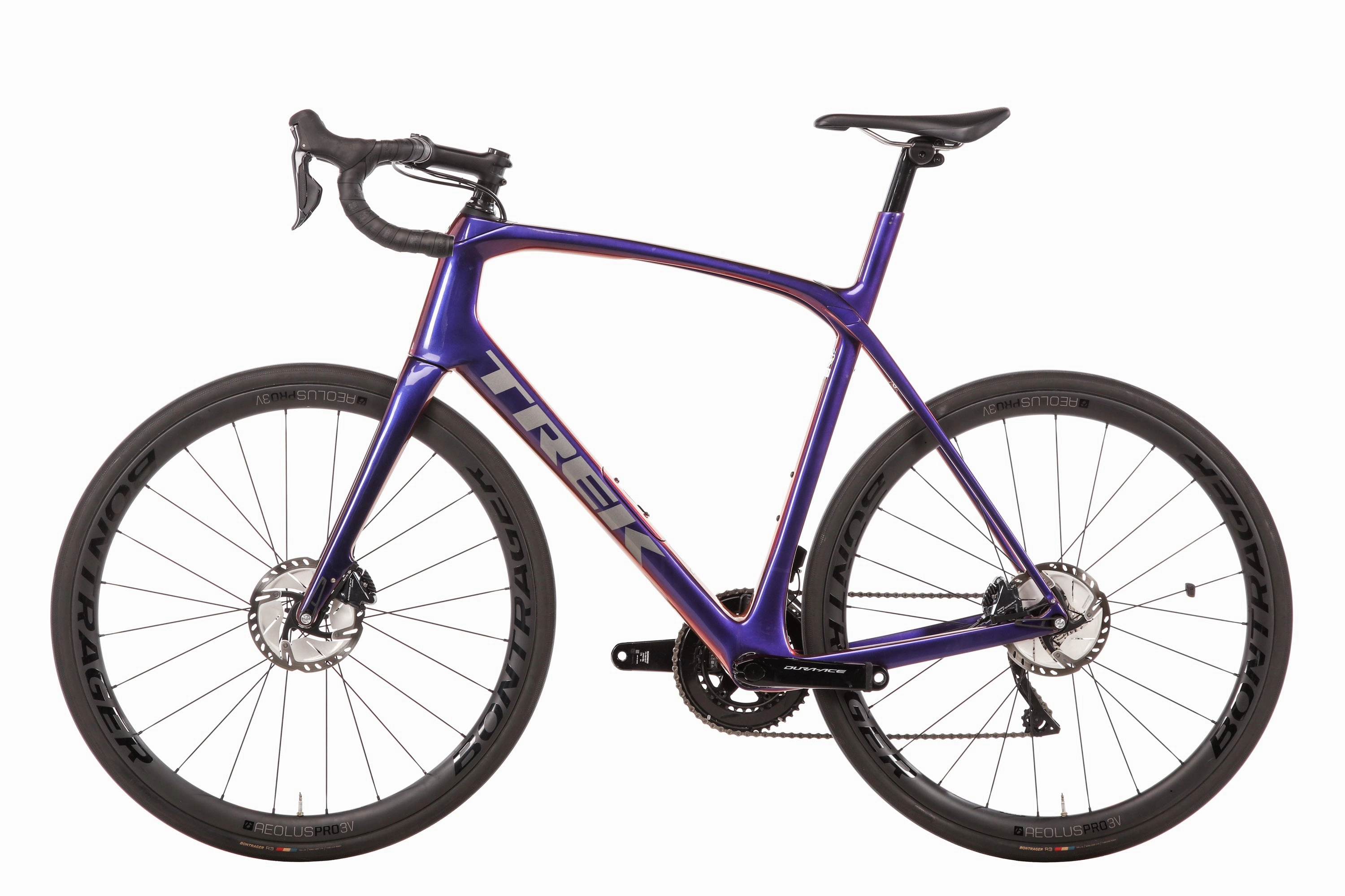 Trek Domane SLR 7 Road Bike - 2020, 60cm