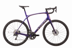Trek Domane SLR 7 Road Bike - 2020, 60cm