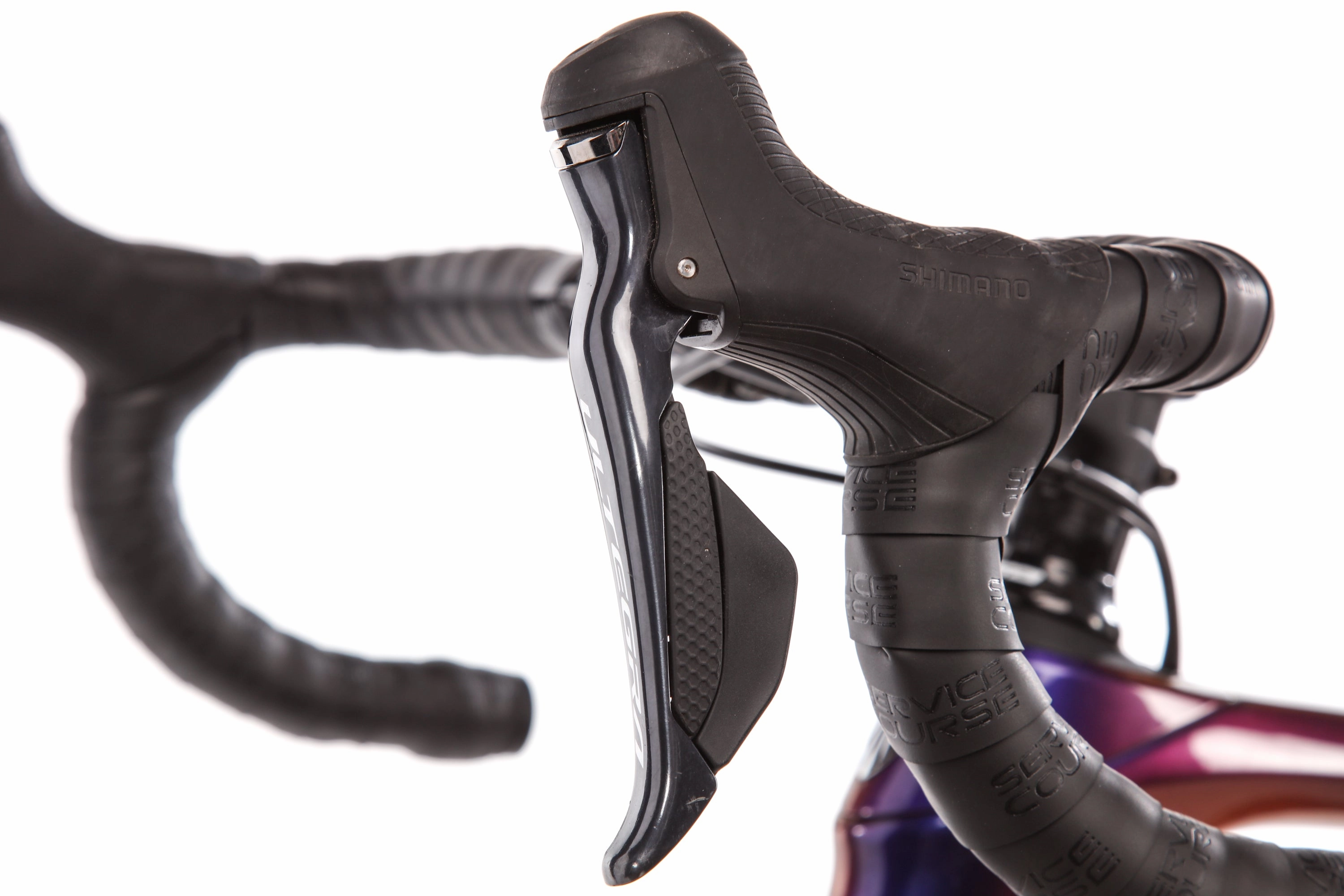 Trek Domane SLR 7 Road Bike - 2020, 60cm