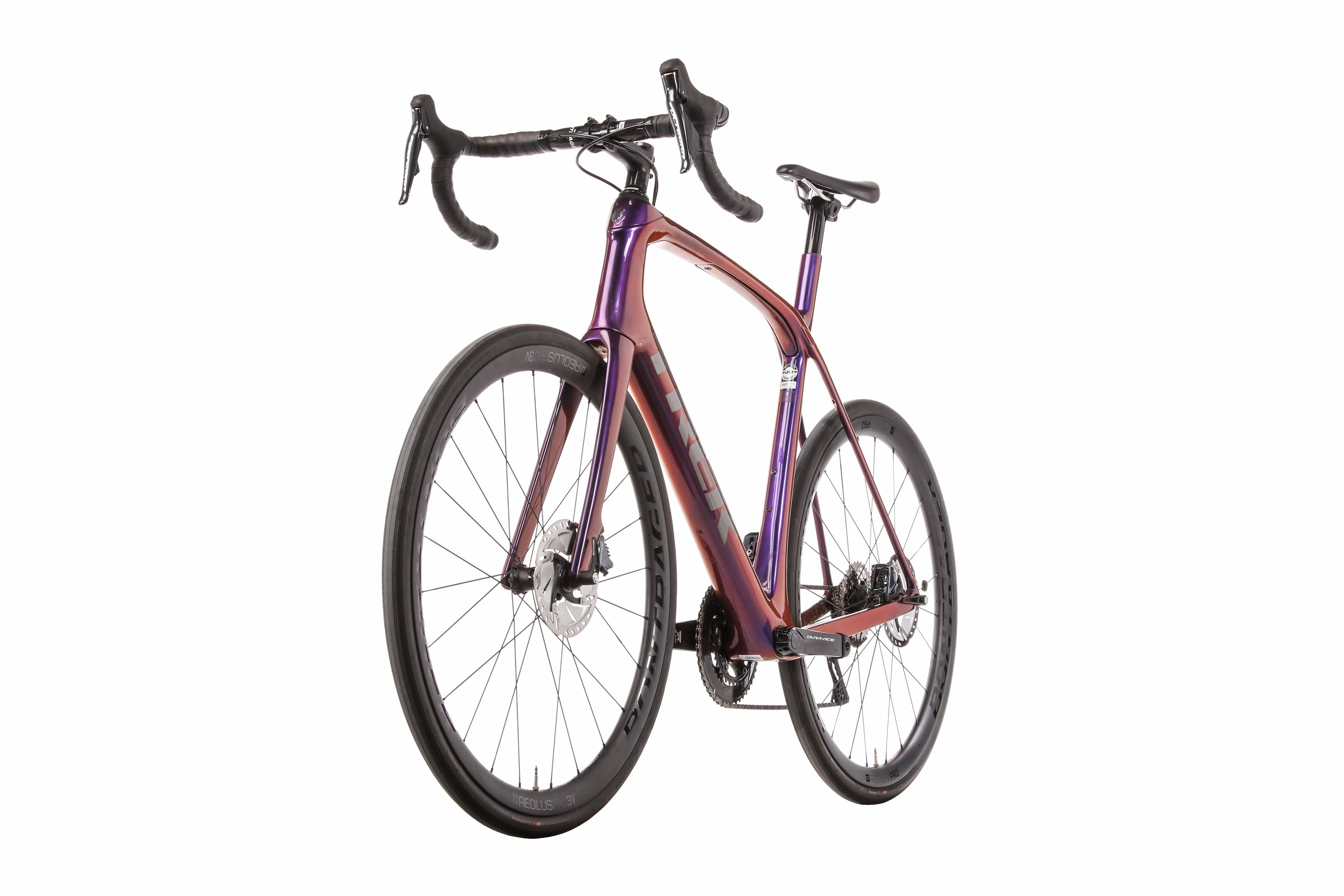 Trek Domane SLR 7 Road Bike - 2020, 60cm
