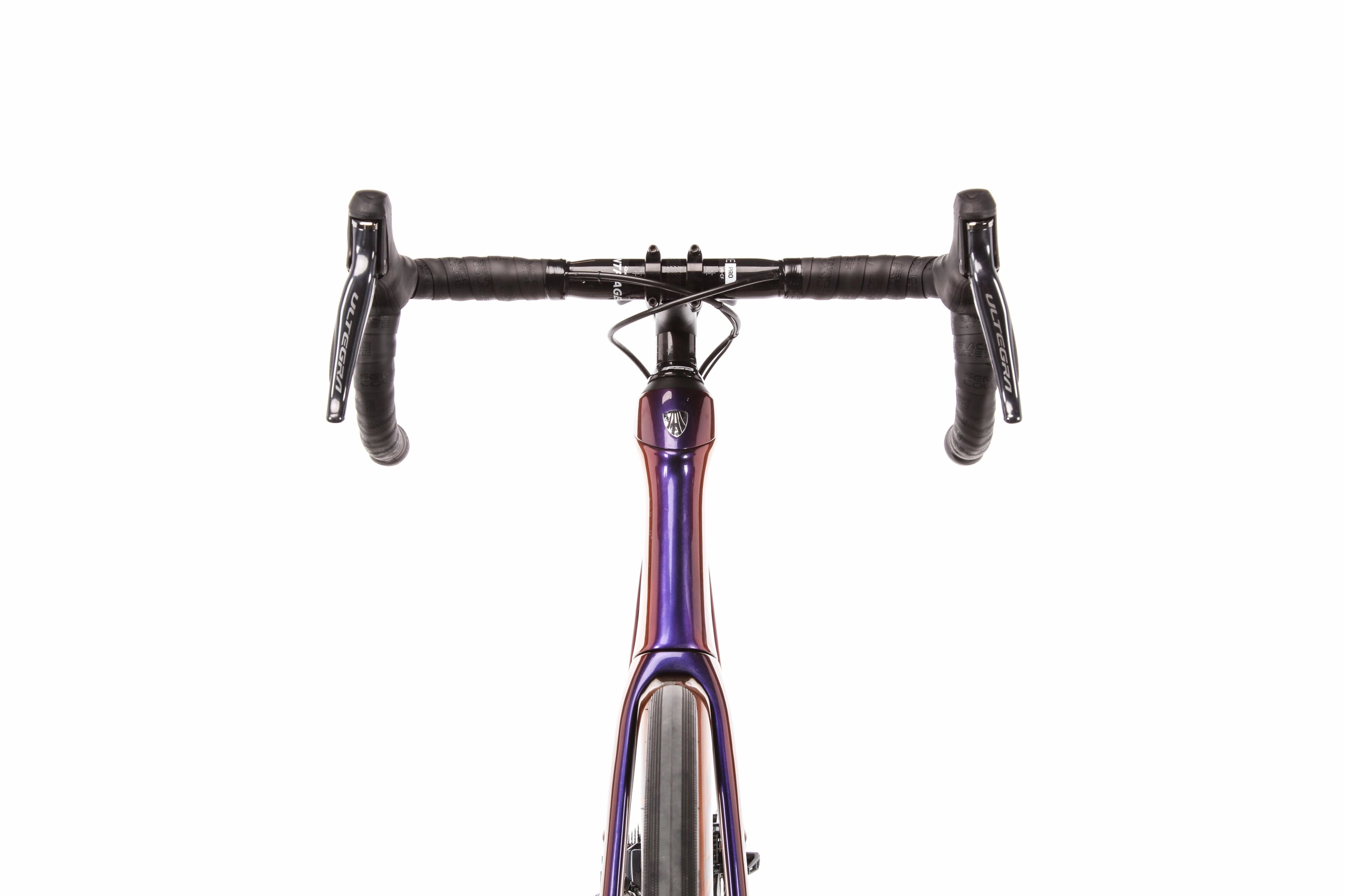 Trek Domane SLR 7 Road Bike - 2020, 60cm