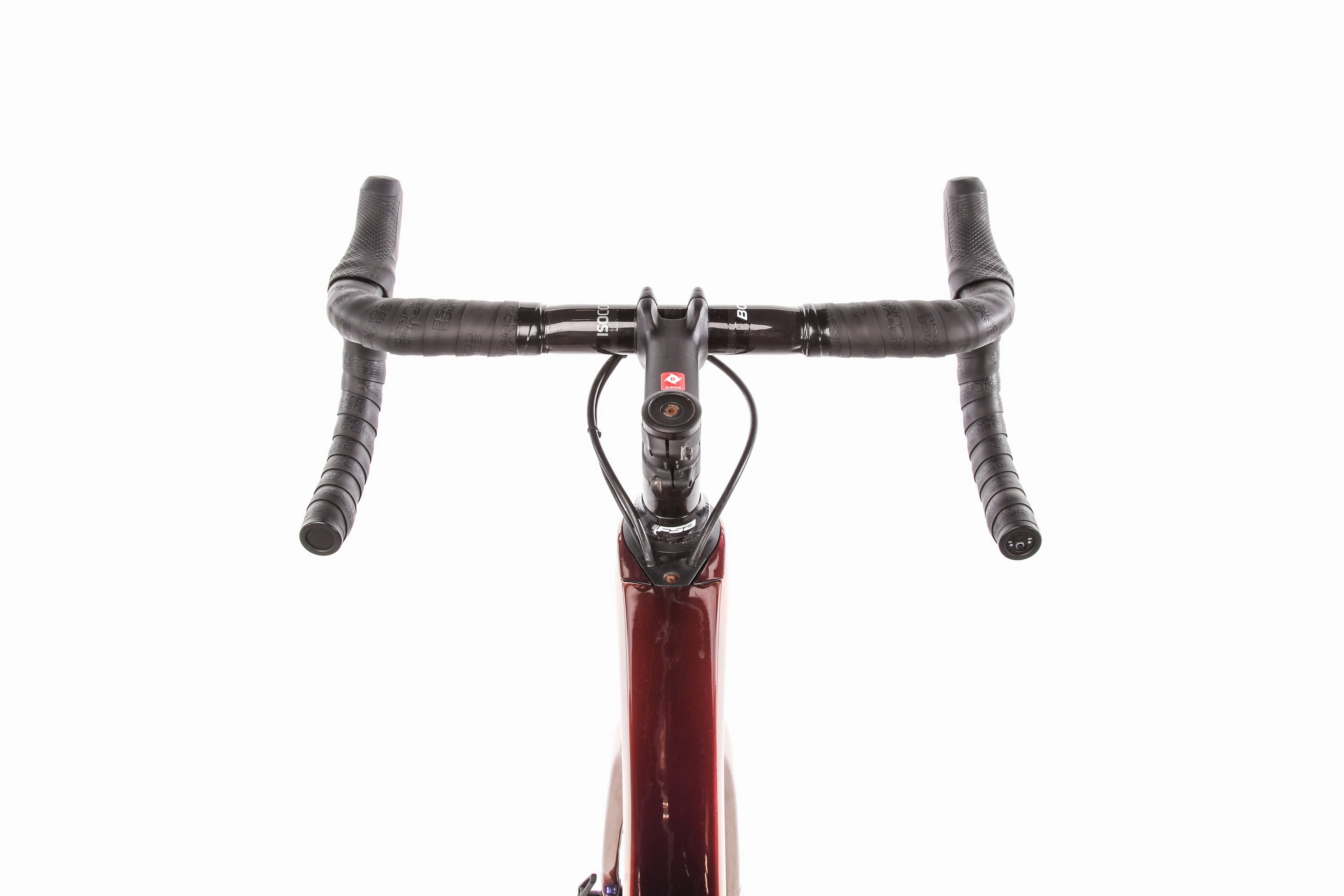 Trek Domane SLR 7 Road Bike - 2020, 60cm