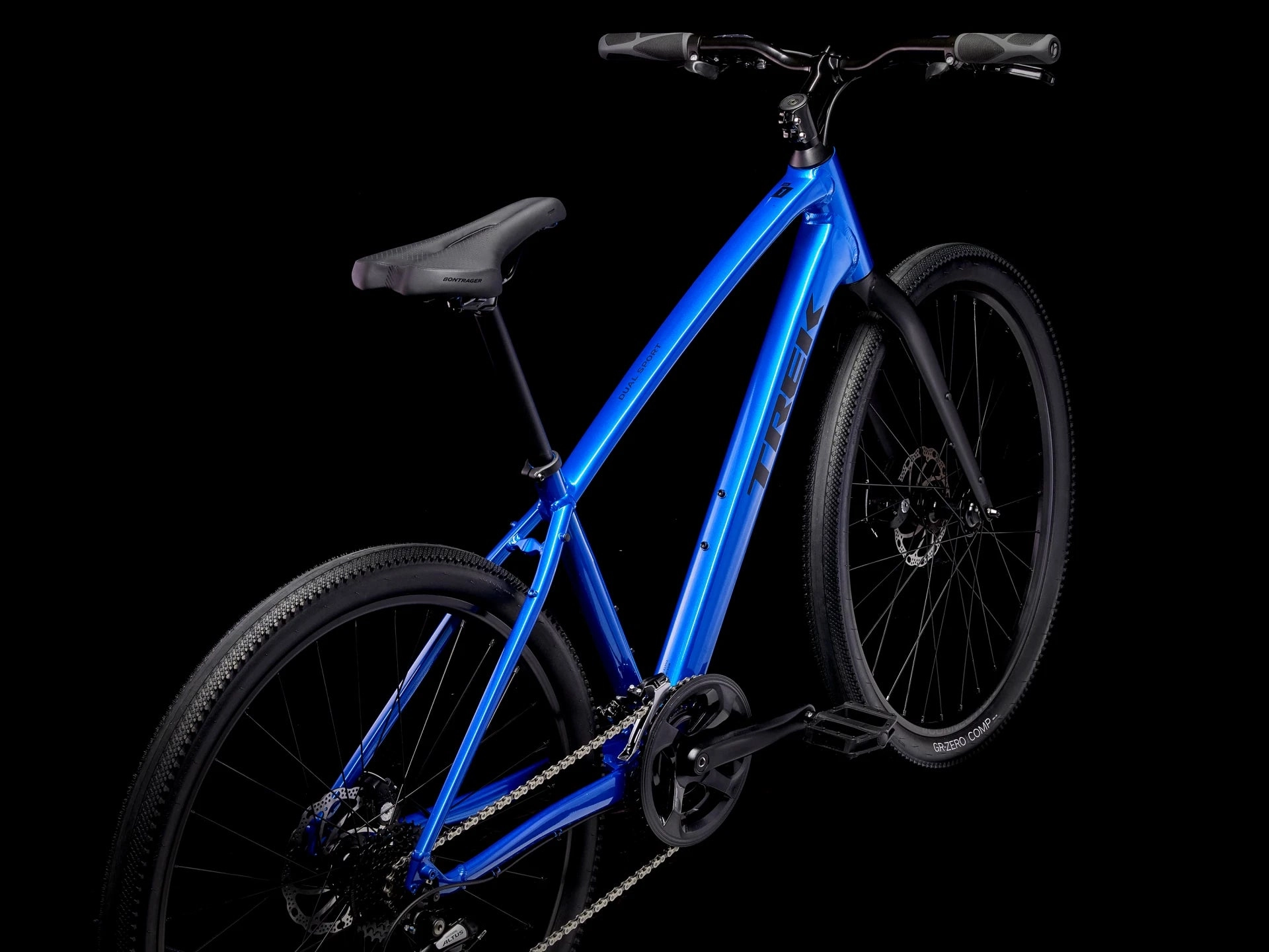 Trek Dual Sport 1 Gen 5 2024