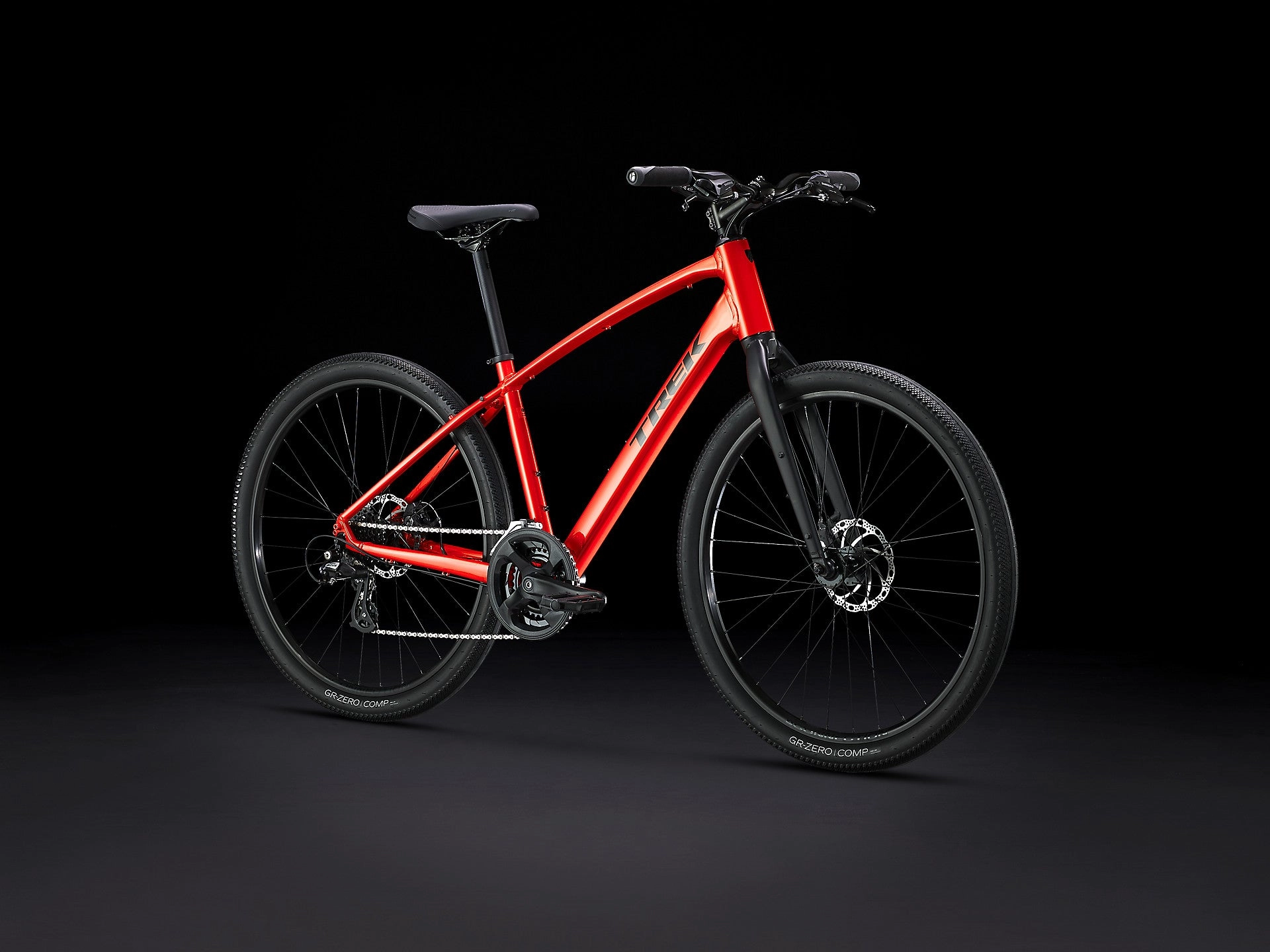 Trek Dual Sport 1 Gen 5 2024