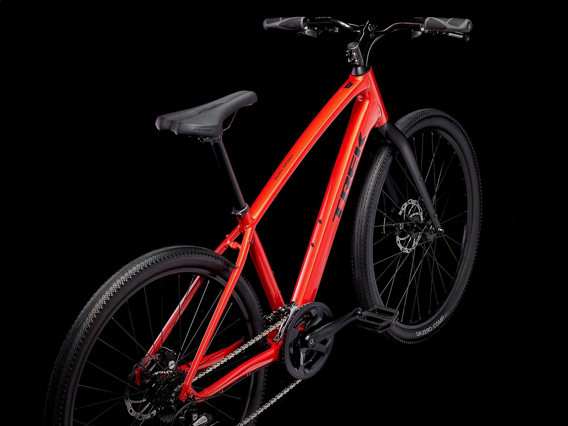 Trek Dual Sport 1 Gen 5 2024