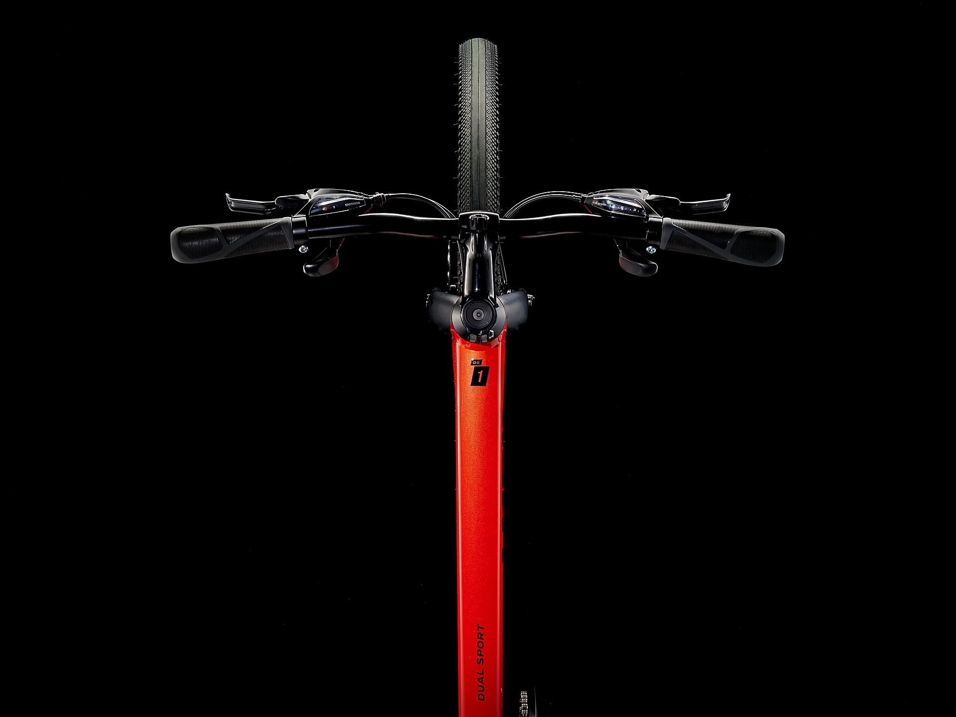 Trek Dual Sport 1 Gen 5 2024