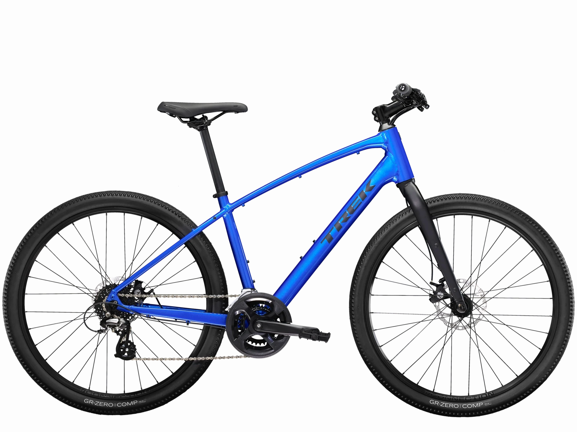 Trek Dual Sport 1 Gen 5 2024