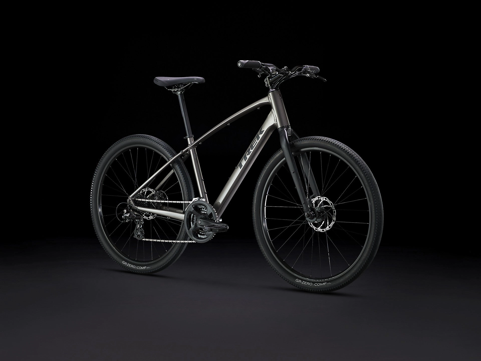 Trek Dual Sport 1 Gen 5 2024
