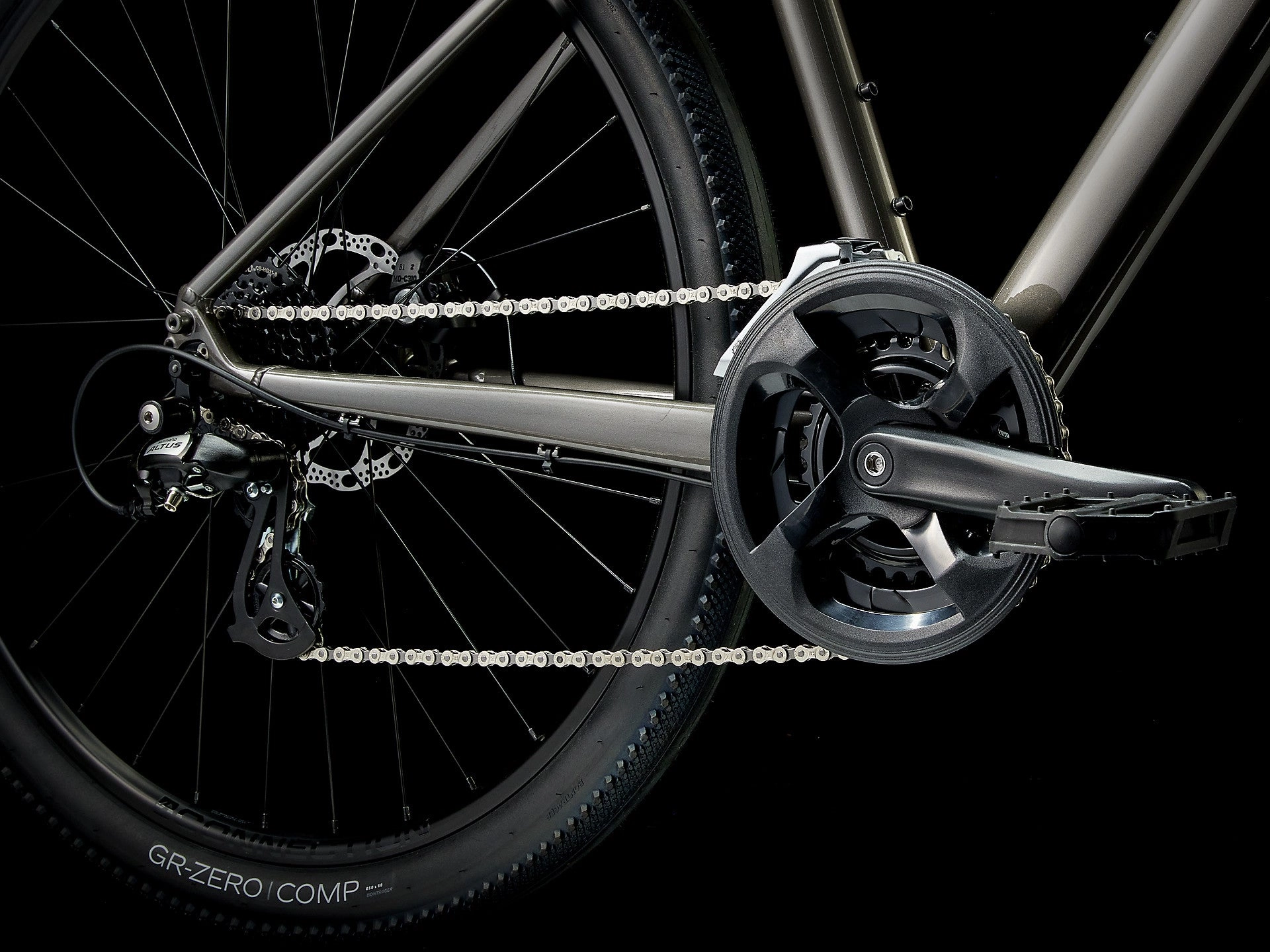 Trek Dual Sport 1 Gen 5 2024
