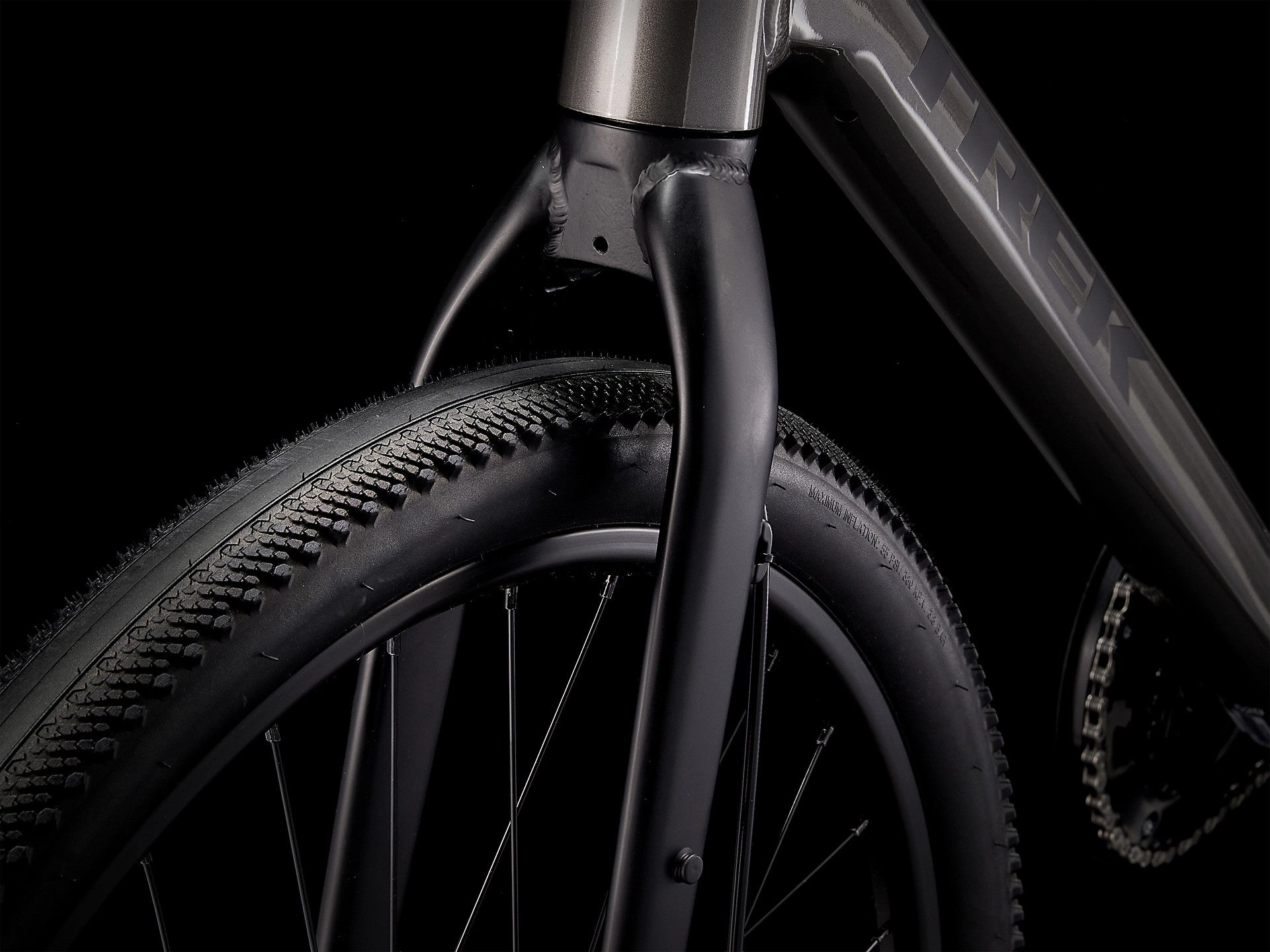 Trek Dual Sport 1 Gen 5 2024