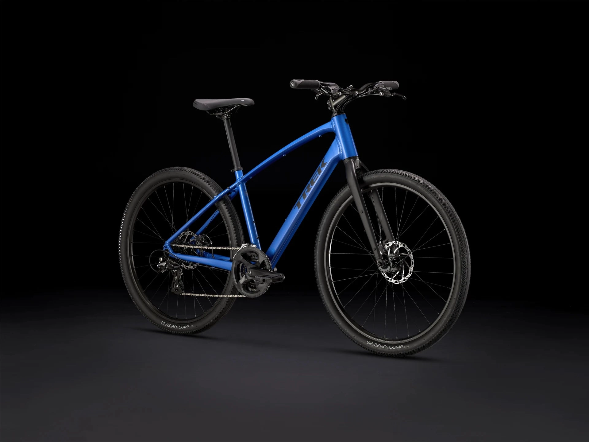 Trek Dual Sport 1 Gen 5 2024