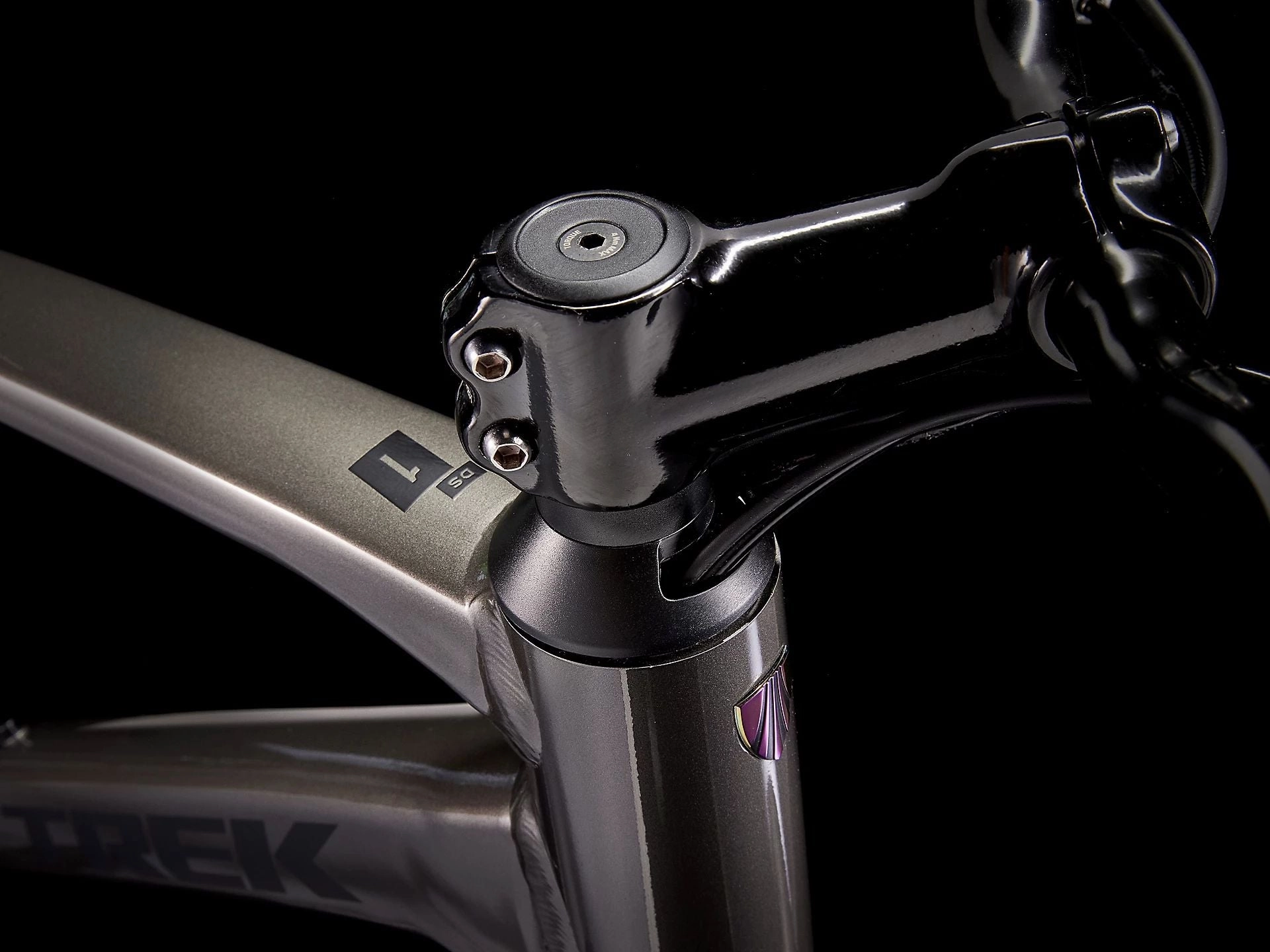 Trek Dual Sport 1 Gen 5 2024