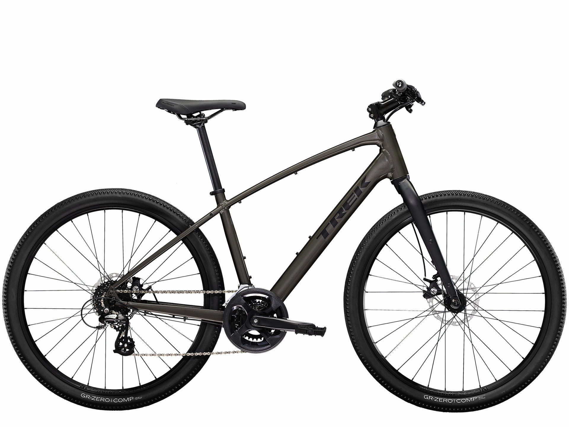 Trek Dual Sport 1 Gen 5 2024