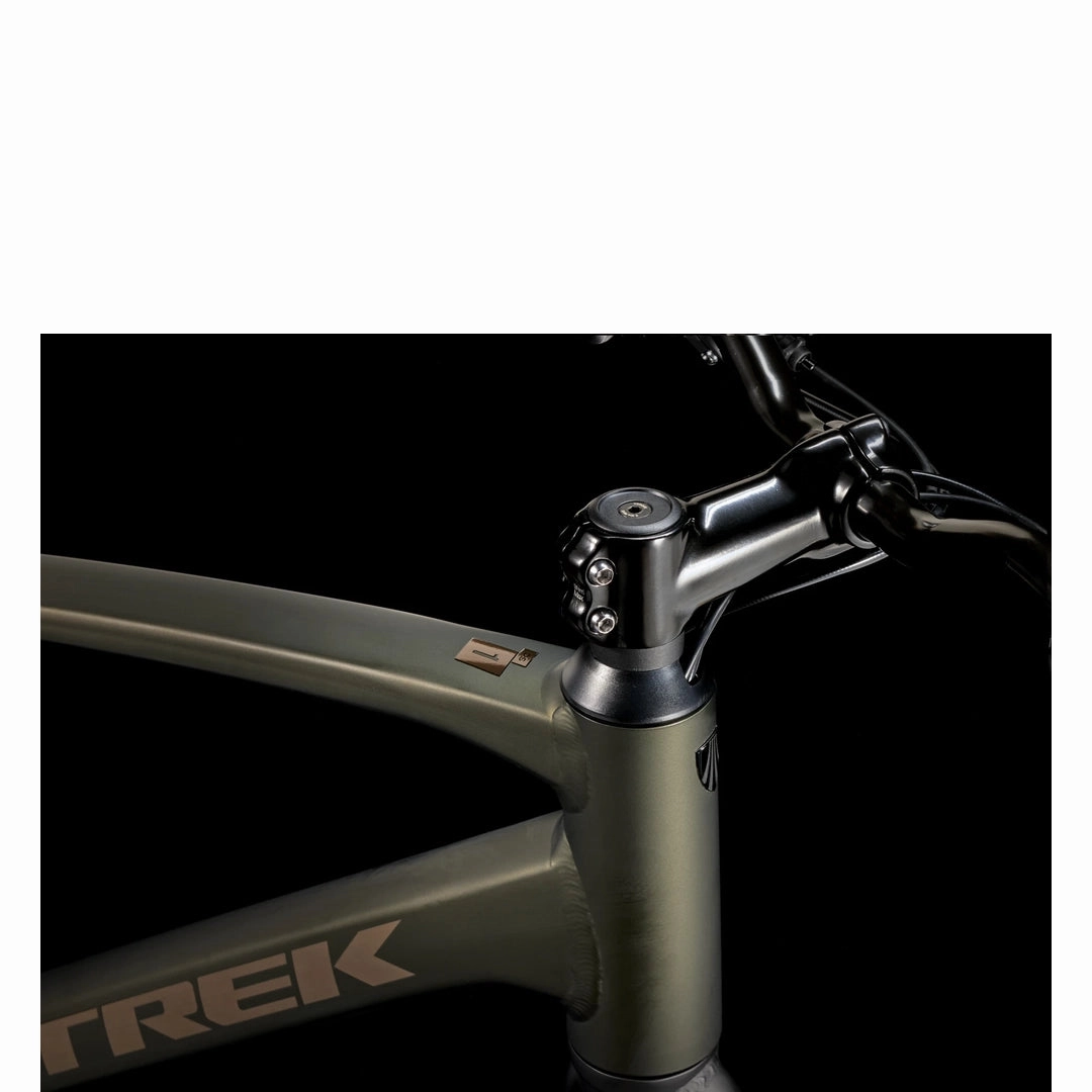 Trek Dual Sport 1 Gen 5 - Black Olive