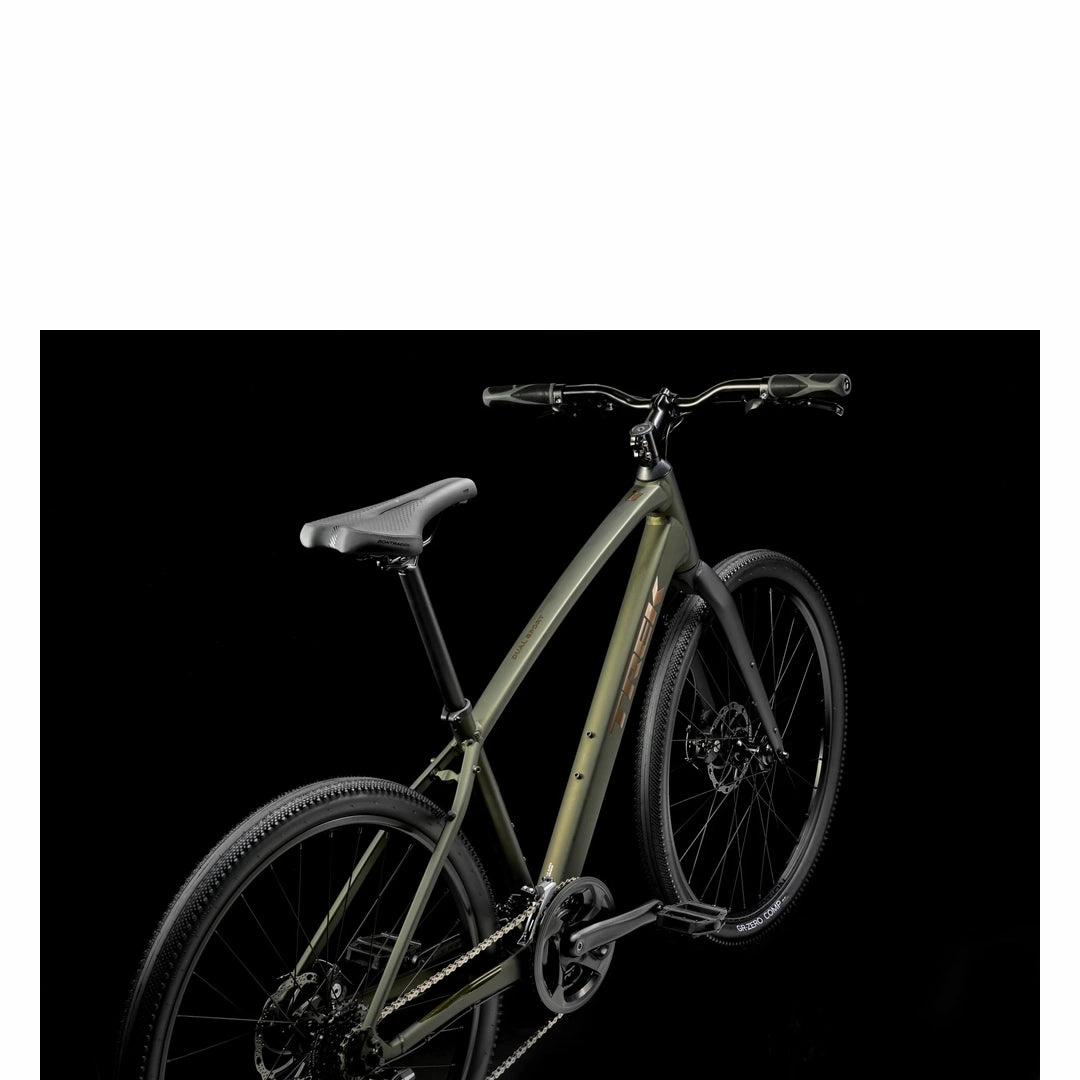 Trek Dual Sport 1 Gen 5 - Black Olive