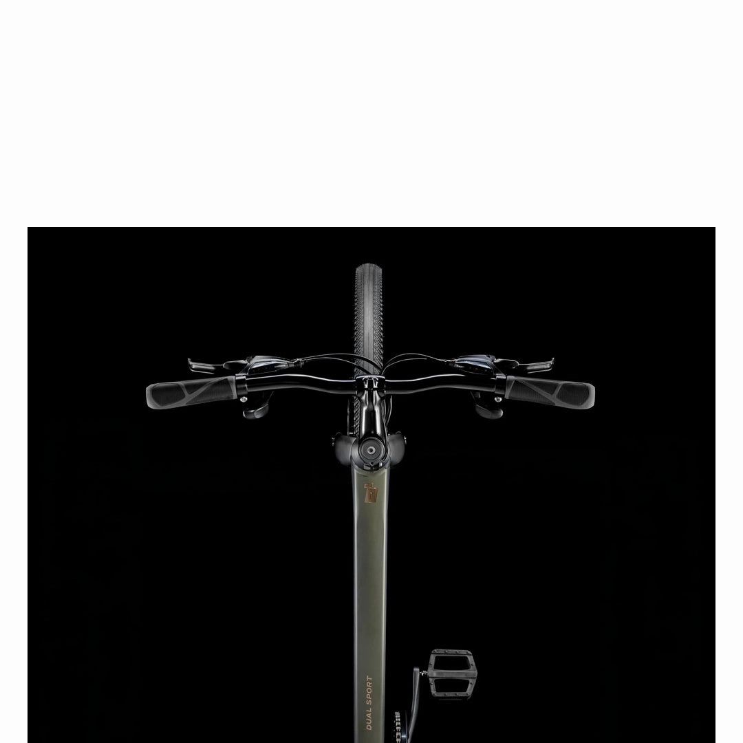Trek Dual Sport 1 Gen 5 - Black Olive