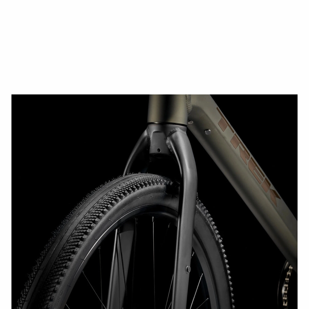Trek Dual Sport 1 Gen 5 - Black Olive