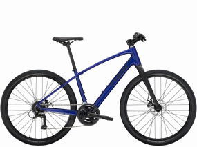 Trek Dual Sport 1 Gen 5 - Hex Blue