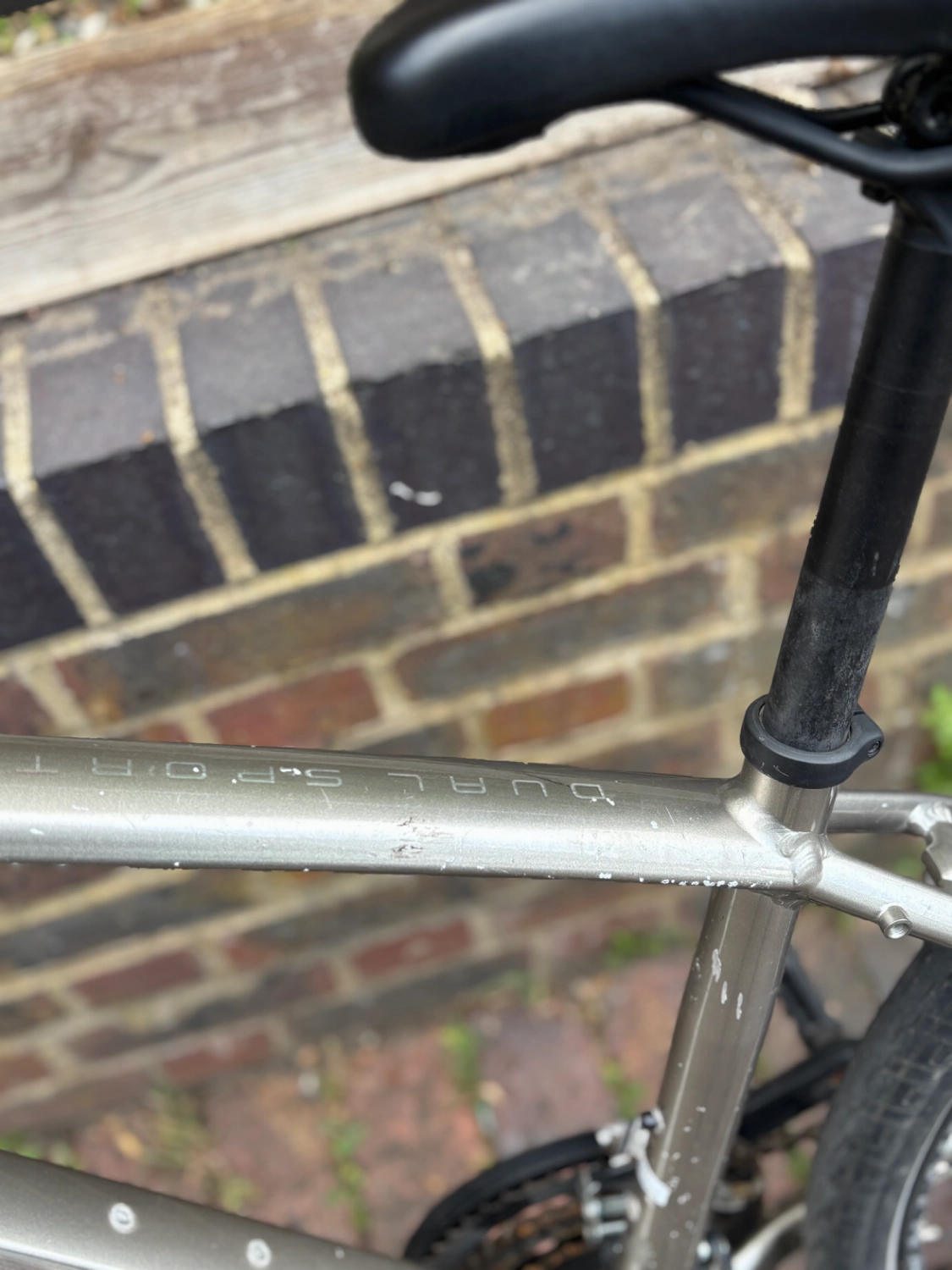 Trek Dual Sport 2 2021