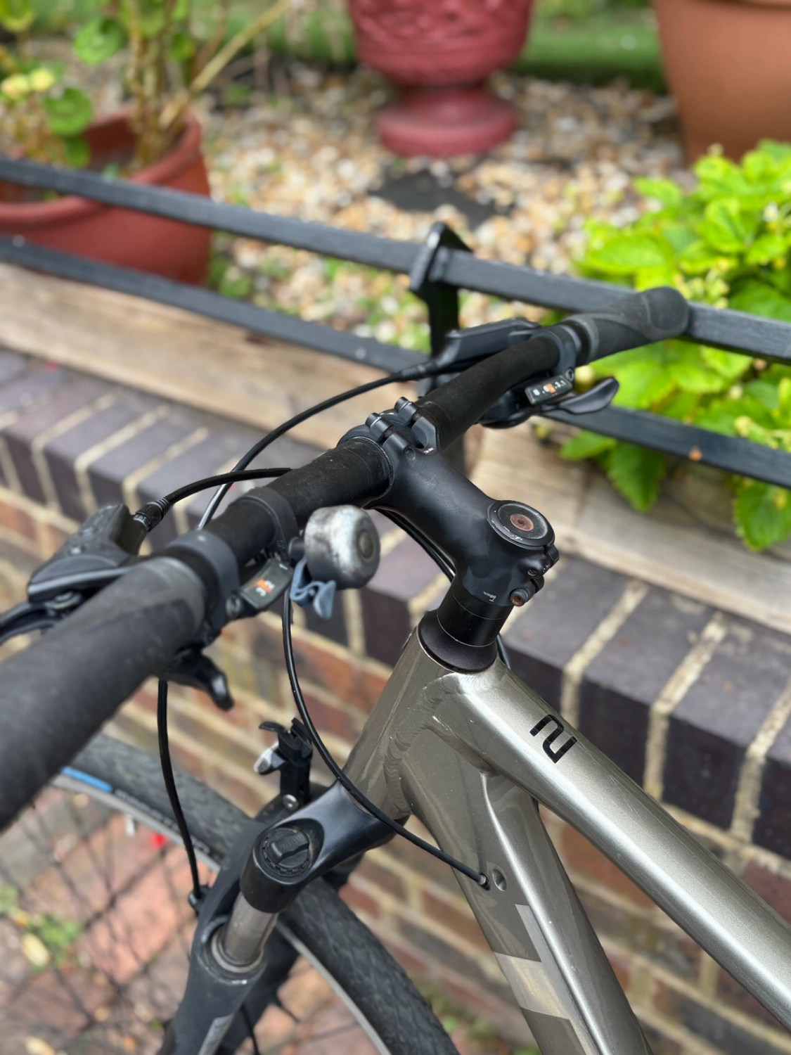 Trek Dual Sport 2 2021