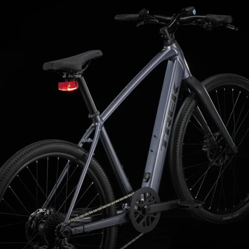 Trek Dual Sport  2 - Galactic Grey