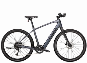Trek Dual Sport  2 - Galactic Grey