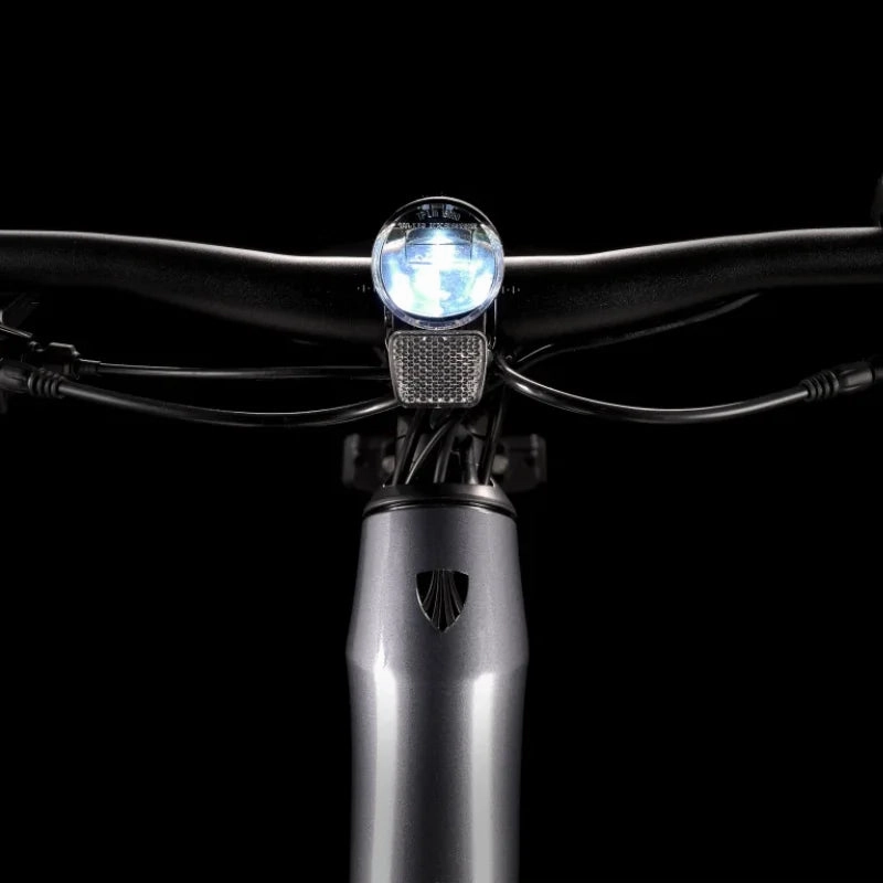 Trek Dual Sport  2 - Galactic Grey