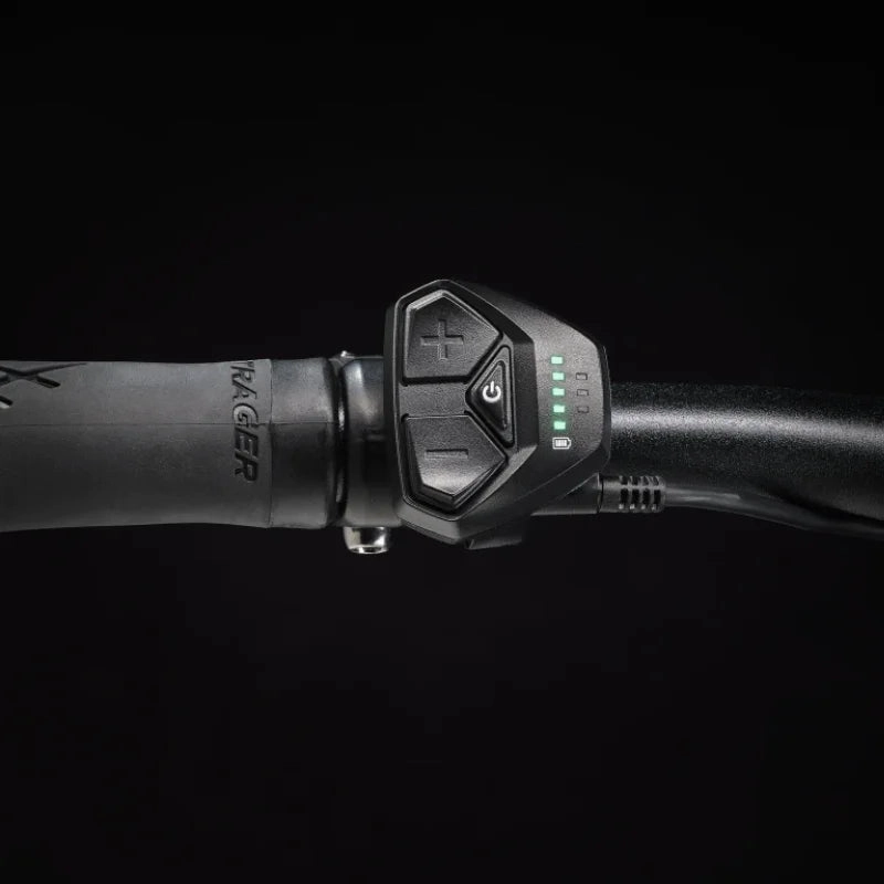 Trek Dual Sport  2 - Galactic Grey