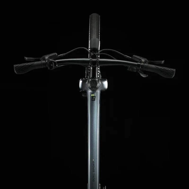 Trek Dual Sport  2 - Galactic Grey