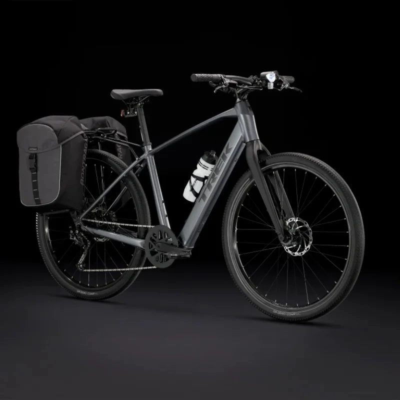 Trek Dual Sport  2 - Galactic Grey