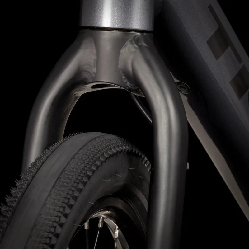 Trek Dual Sport  2 - Galactic Grey