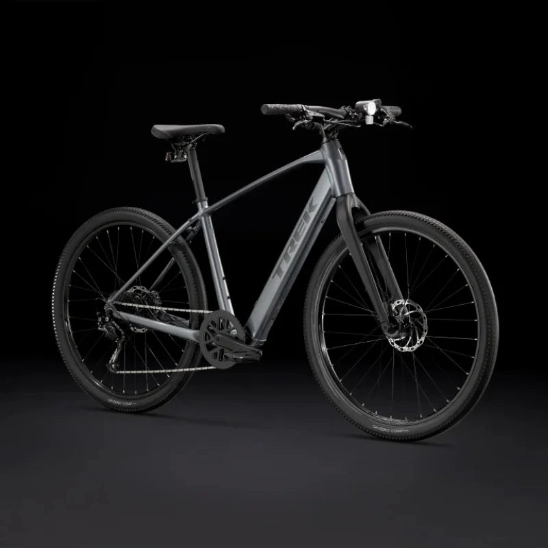 Trek Dual Sport  2 - Galactic Grey