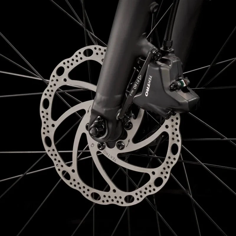 Trek Dual Sport  2 - Galactic Grey