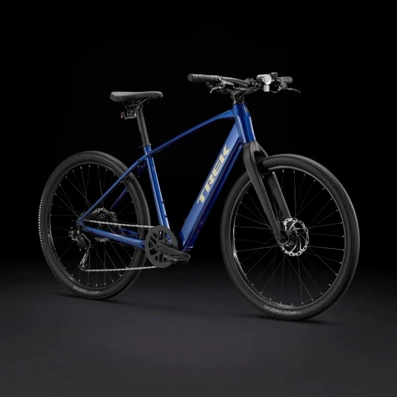 Trek Dual Sport  2 - Hex Blue