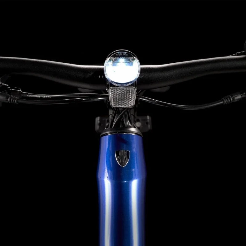 Trek Dual Sport  2 - Hex Blue