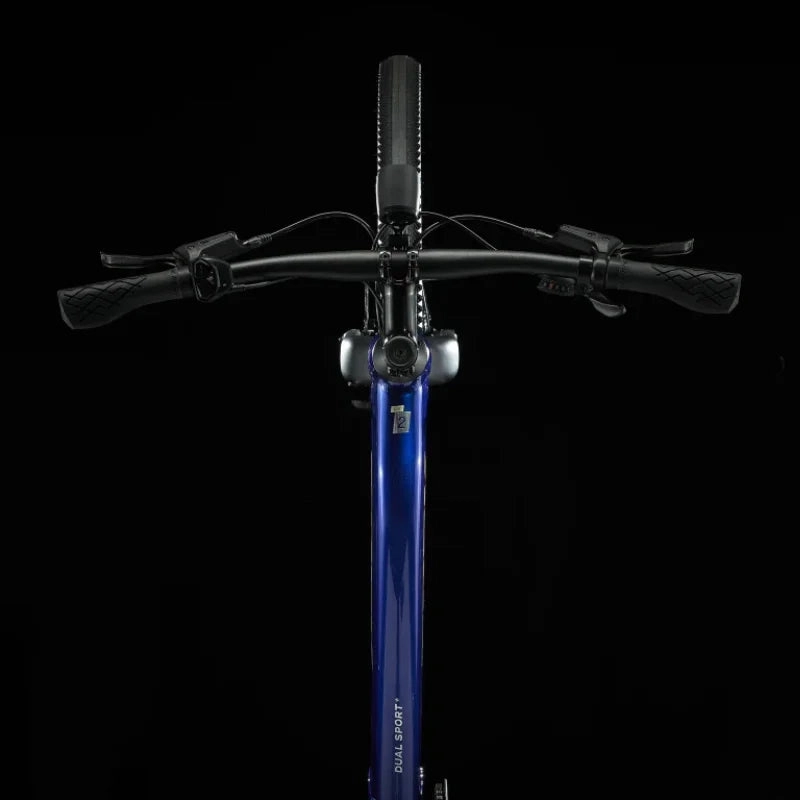 Trek Dual Sport  2 - Hex Blue