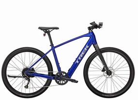 Trek Dual Sport  2 - Hex Blue