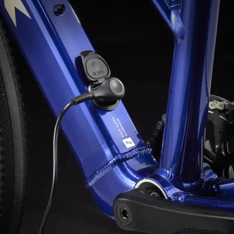 Trek Dual Sport  2 - Hex Blue