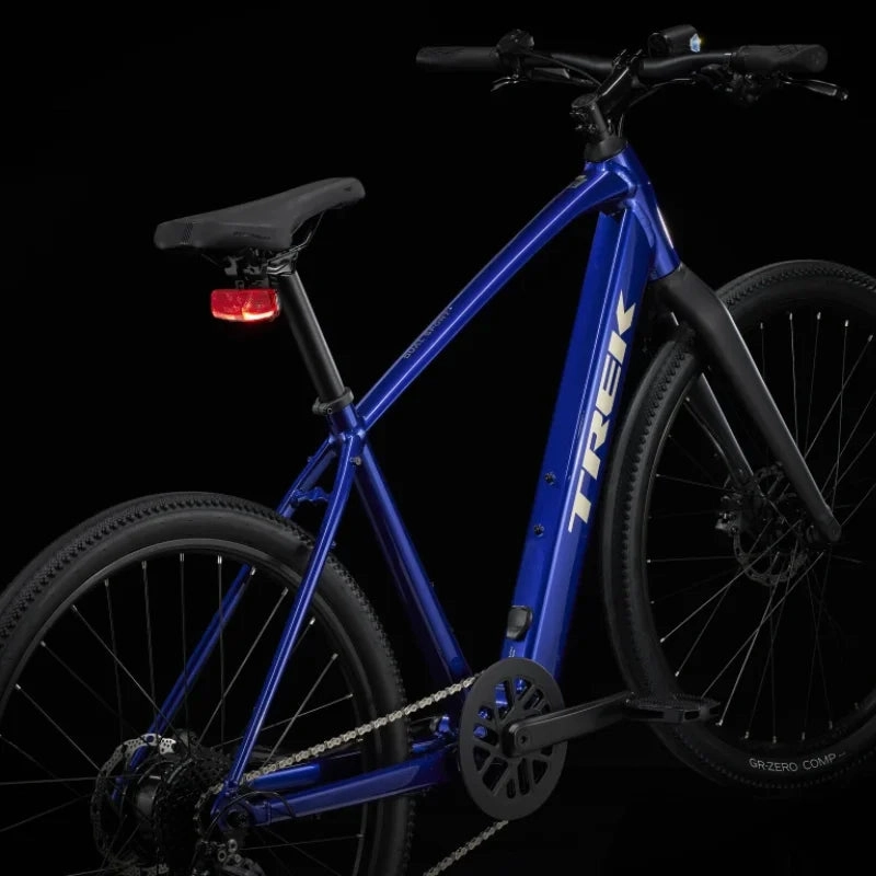 Trek Dual Sport  2 - Hex Blue