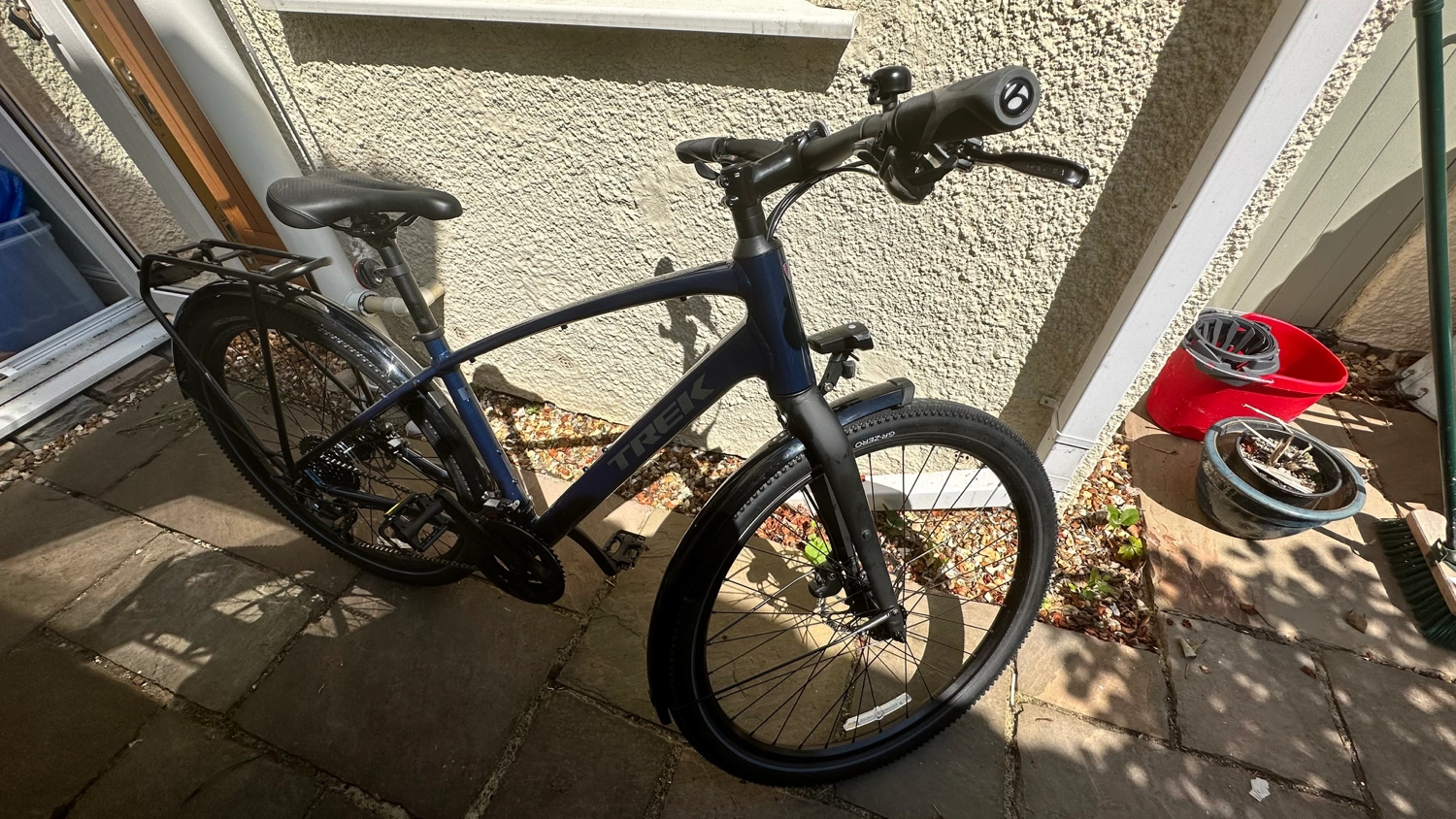 Trek Dual Sport 2 Equipped Gen 5 2023